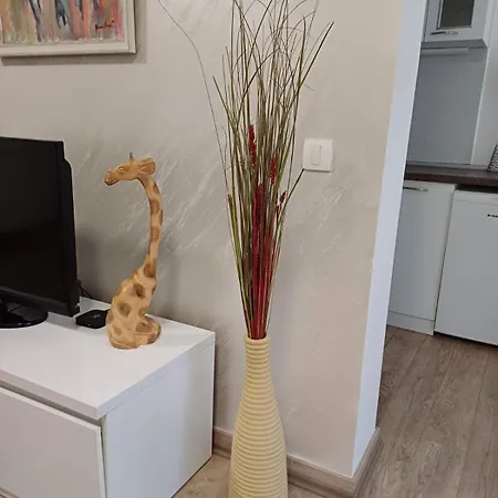 Mibor Apartment