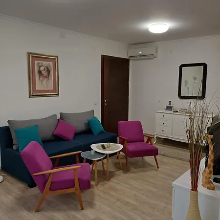 Apartment Mibor