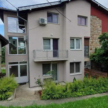 アパート Mibor *