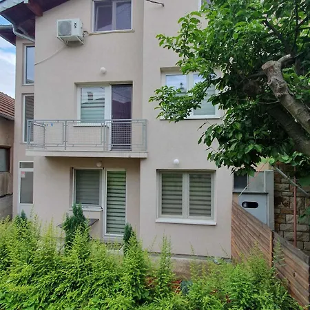 Mibor アパート Vrnjačka Banja