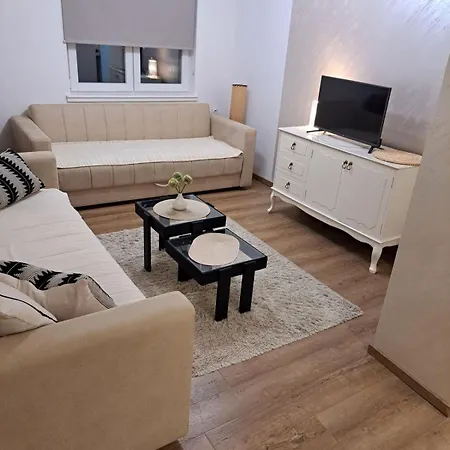 Mibor Vrnjacka Banja