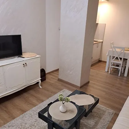 Mibor Apartment
