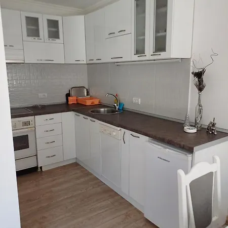 Apartment Mibor Vrnjacka Banja