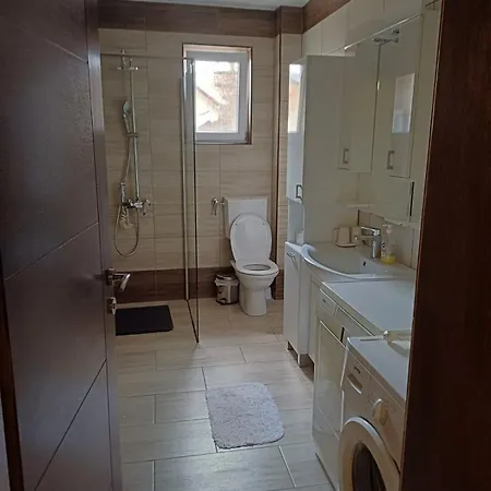 Mibor * Vrnjačka Banja