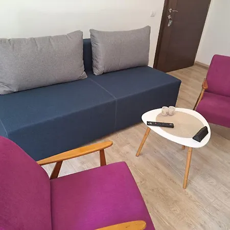 Mibor Apartment