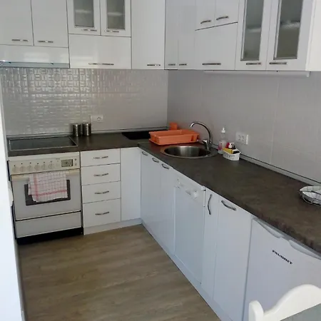 Apartment Mibor *