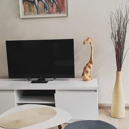 Mibor アパート Vrnjačka Banja