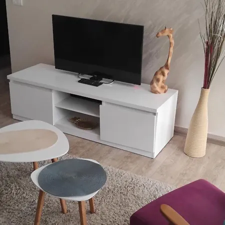 アパート Mibor Vrnjačka Banja