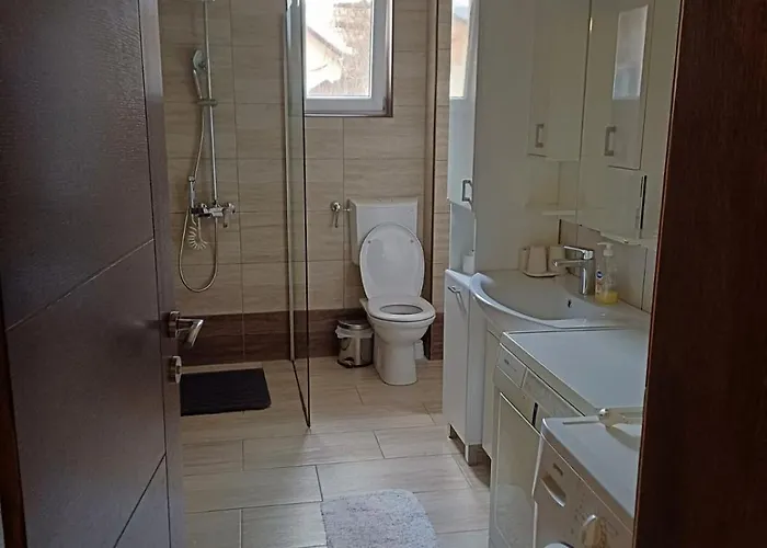 Mibor * Vrnjačka Banja