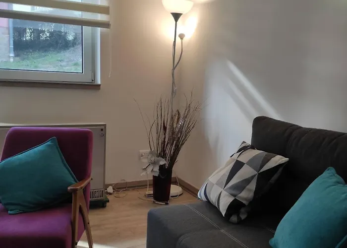 Mibor Lägenhet Vrnjačka Banja