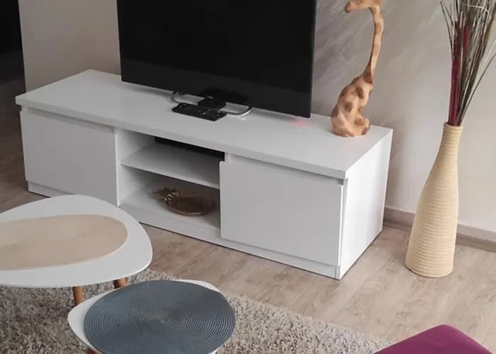 Lägenhet Mibor Vrnjačka Banja